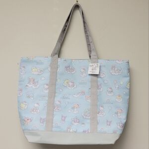 Sanrio Hello Kitty and Friends Extra Large Travel Tote weekend Bag